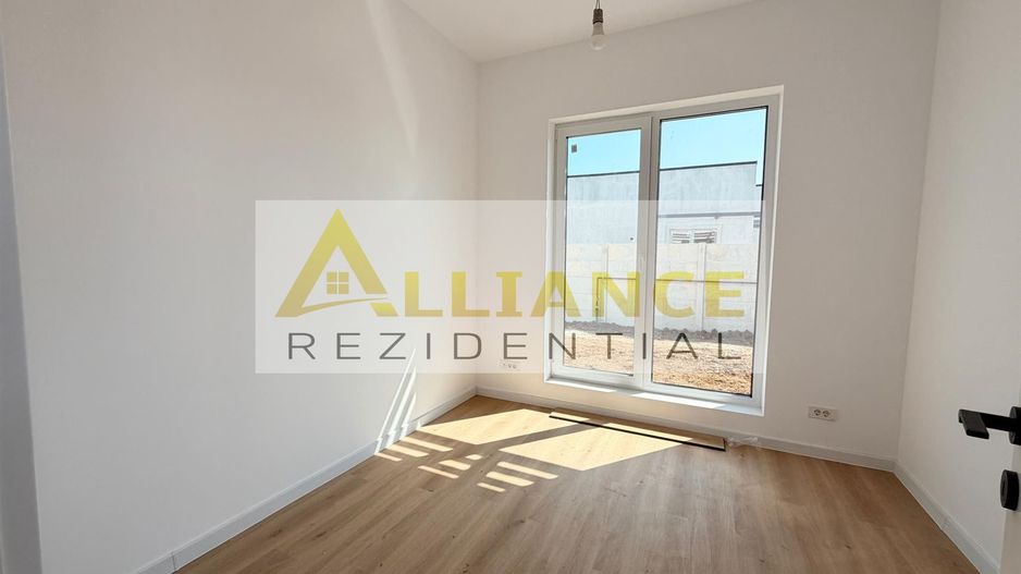 Casa individuala 4 camere || MIORITA || Teren 386 MP - Poză 8