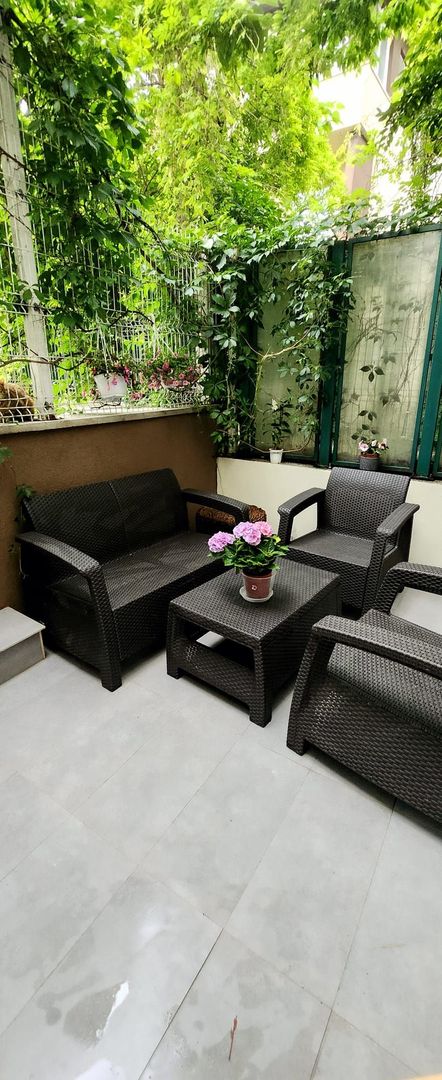 APARTAMENT 2 CAMERE | HERASTRAU - NORDULUI | TERASA SPATIOASA - Poză 23