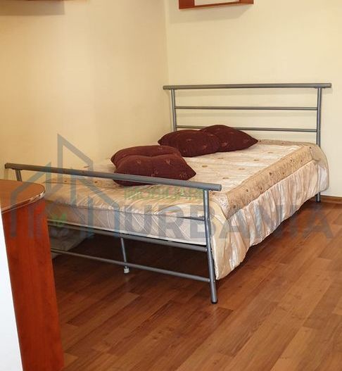 Garsonieră de închiriat, zona Galata (Lidl, Penny, Oxygen), etaj 2, complet utilată, Iași - Poză 4