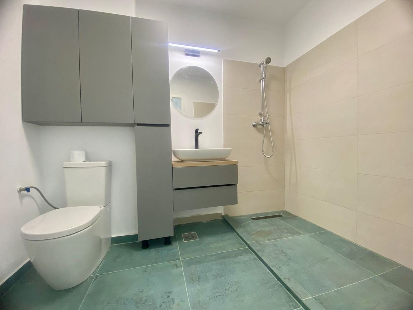 Vânzare apartament cu 3 camere zona rezidențiala Class Park Târgoviște - Poză 8