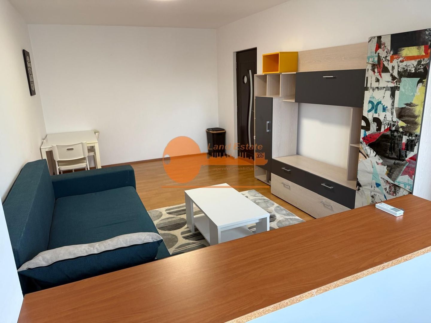 2 camere Obor ( 1 minut de metrou ) - Poză 8