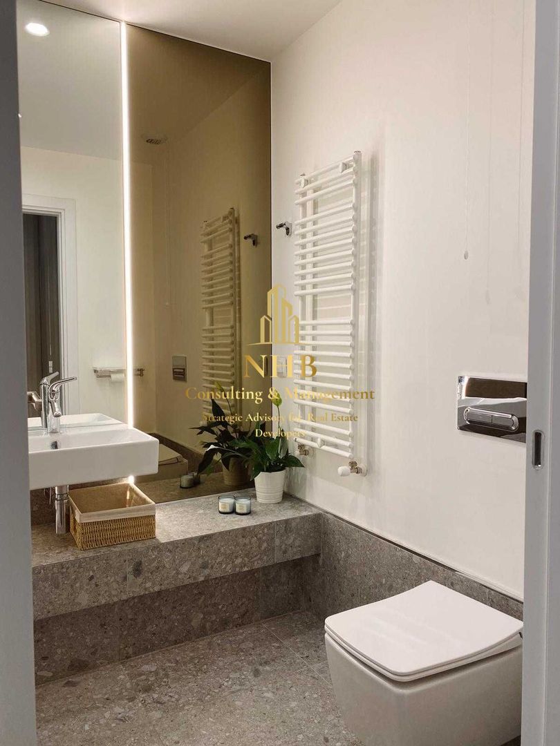 Particular vand apartament 2 camere - Aviației-Tower - Poză 9