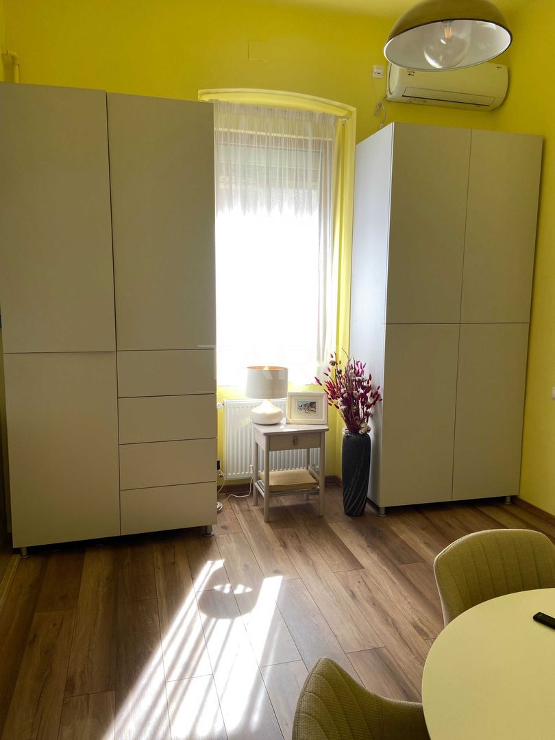 Apartament cochet, în zona  Ultracentrala. - Poză 3