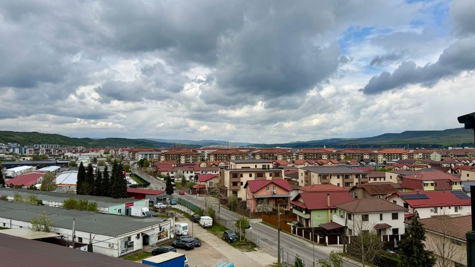 Apartament 2 camere, Florești, strada Cetății - Poză 11