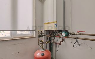 Zero comision, 200-600mp birou mobilat, move-in, Preciziei, 9' metrou - Poză 12