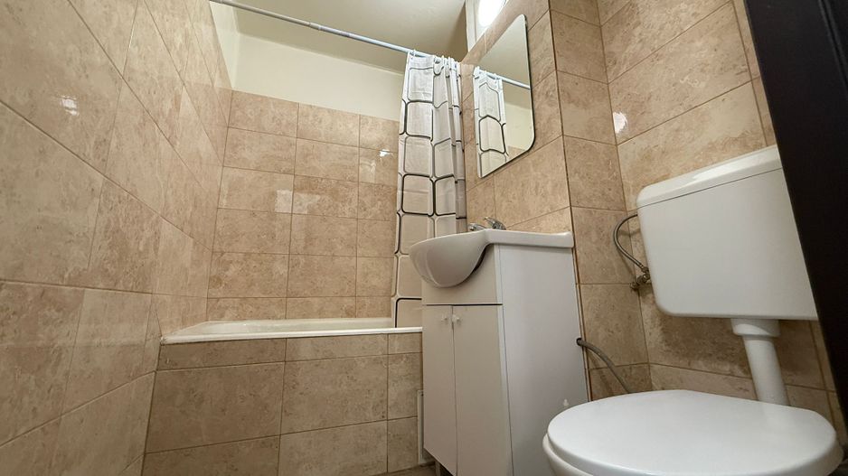 3 camere Podul Grant | Decomandat | Bloc reabilitat - Poză 9