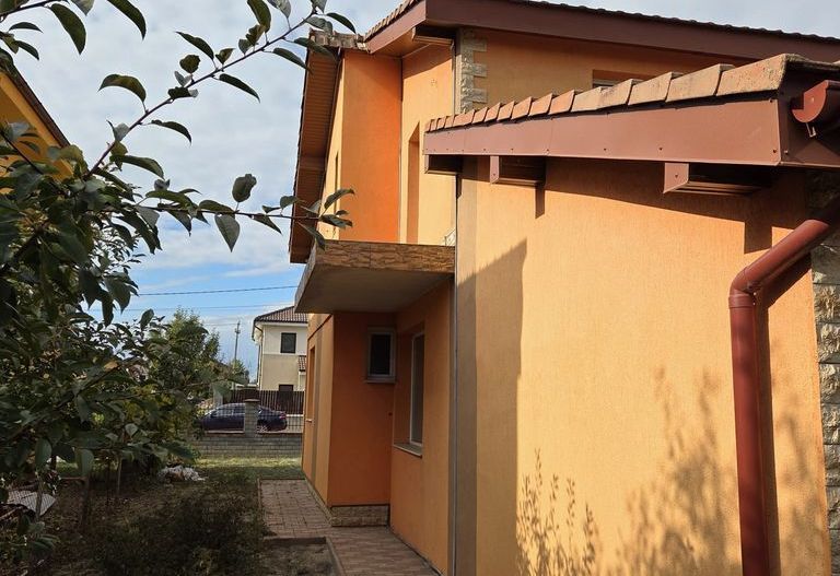 Casă individuala  Dumbrăvița+ teren 600 mp - Poză 4