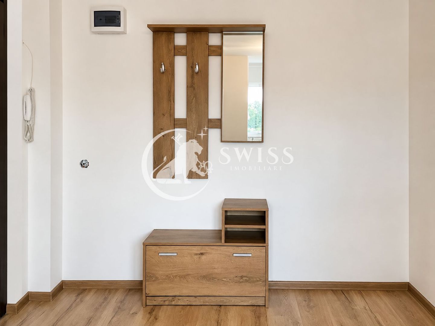 Apartament modern 2 camere | 52 mp | 5min Sigma Zorilor | 15min UMF - Poză 10