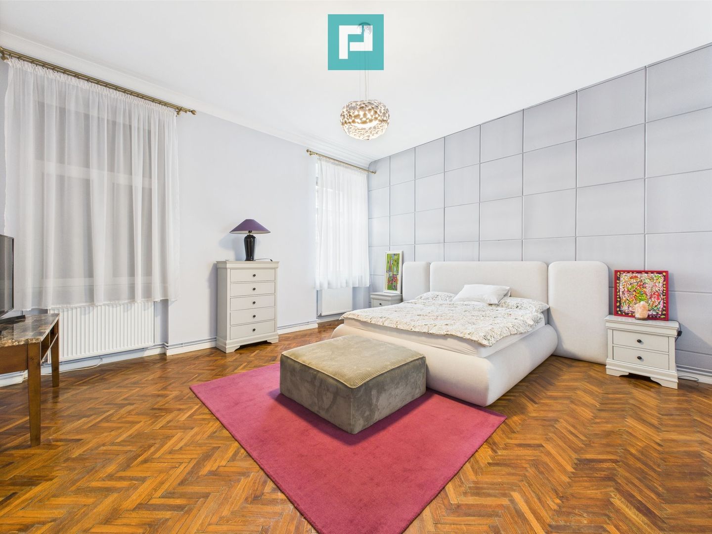 Apartament cu personalitate pe strada Mețianu - Poză 1