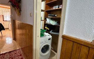 Ag BRASADAS vinde apt 3 camere Micro 16 etj.1 decomandat - Poză 9