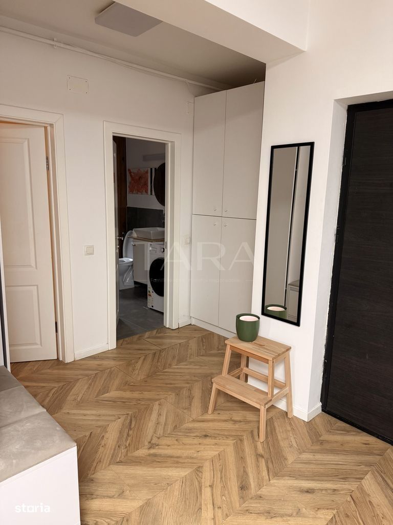 Apartament 2 camere modern – zona Vivo - Poză 4