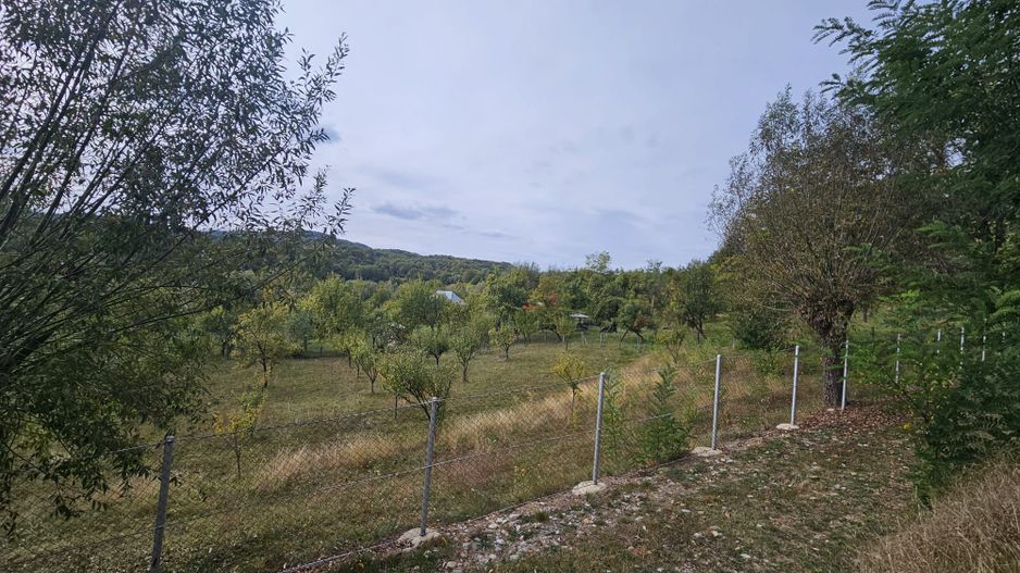 Teren intravilan, utilități, Corbi, Argeș – zonă turistică superbă - Poză 7