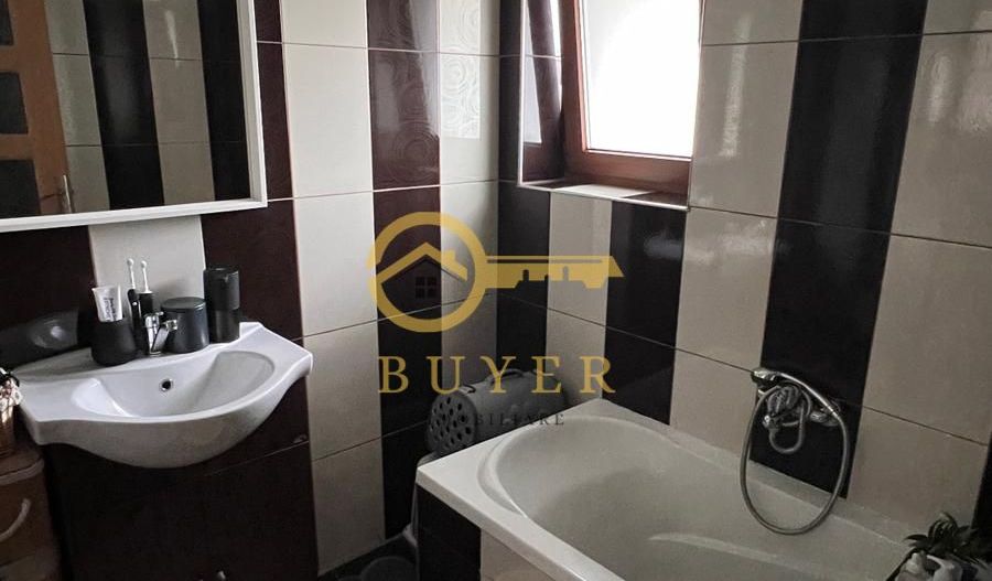 Apartament 3 camere Strand - Poză 10