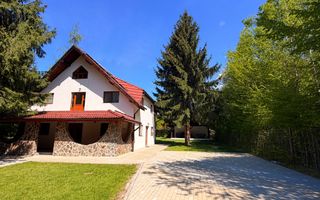 Casă de vacanță noua-Valea Avrigului - Poză 1