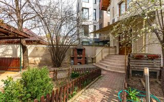 Aviatiei | Smaranda Braescu | Vila reprezentativa de inchiriat - Poză 3