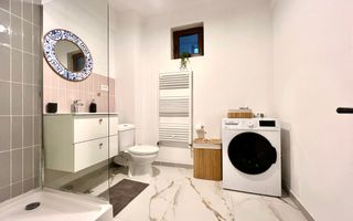 Apartament 4 camere renovat 2025 | Terasă | Metrou Gara de Nord - Poză 7