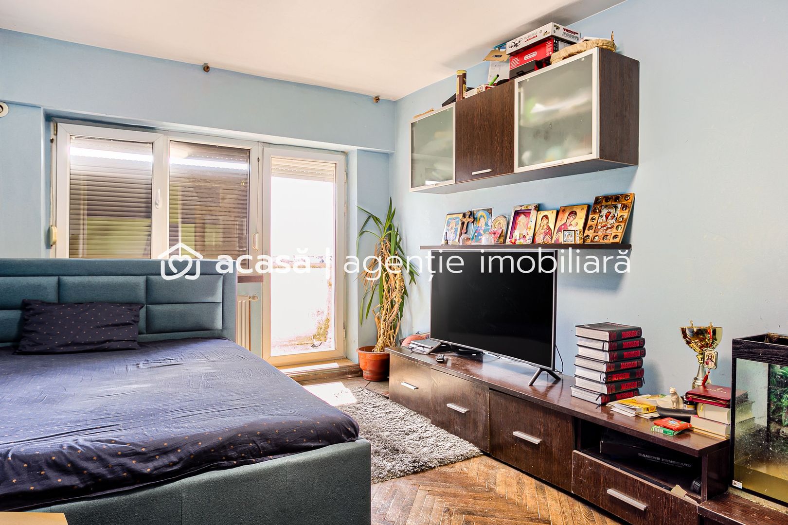 Apartament cu 2 camere decomandat zona Aurel Vlaicu - Poză 5