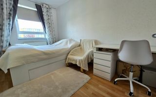 Apartament 3 Camere | Decomandat | 72mp | Parcare | Boxa | Avantgarden - Poză 12