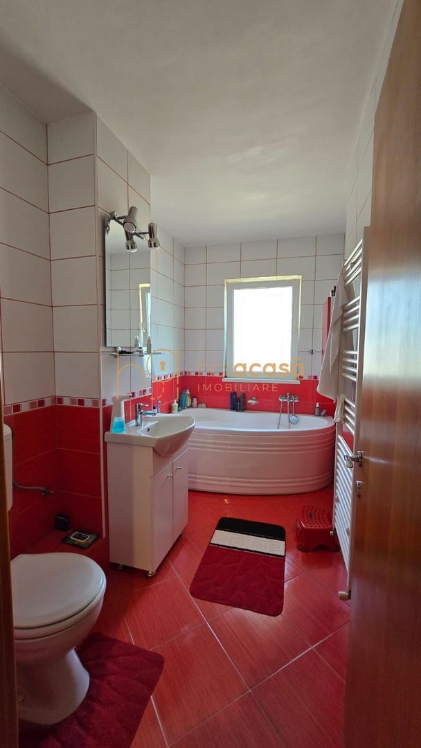 Apartament 2 camere 65mp Zona Muzeul Apei - Poză 13