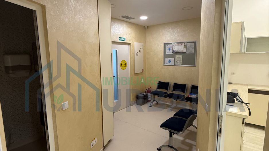 Inchiriez spatiu medical in Copou - Poză 2