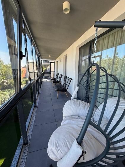 3 camere | Pipera | Iancu Nicolae | parcare | terasa 20mp - Poză 15