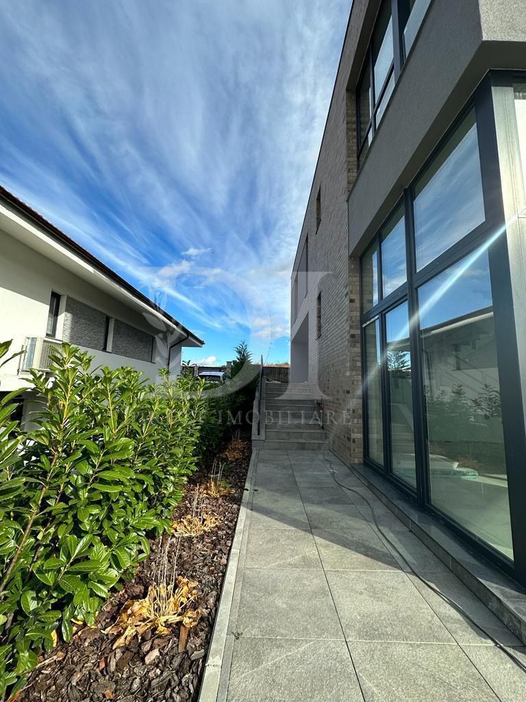 Duplex de vanzare / Cartier Borhanci / Cluj- Napoca - Poză 42