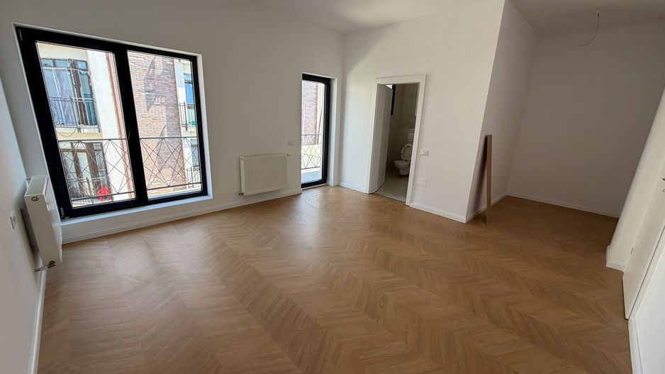 CASA DUPLEX - 4 CAMERE, MUTARE IMEDIATA, TEREN 250 MP, COMIS 0% - Poză 5