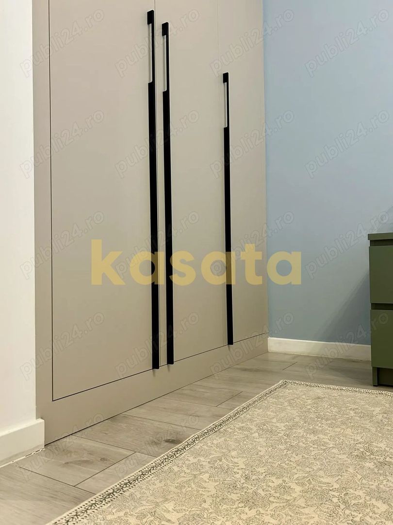 Duplex de închiriat – Herăstrău, spațios și modern - Poză 7