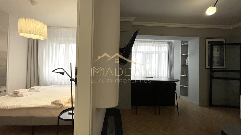 Apartament 3 camere***mobilat LUX//Piata Romana - Poză 4