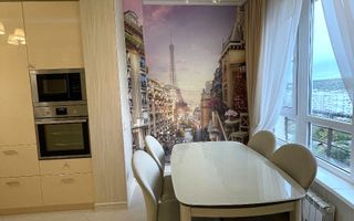 Chirie, apartament, 2 camere, strada Sfîntul Andrei, Râșcani - Poză 4