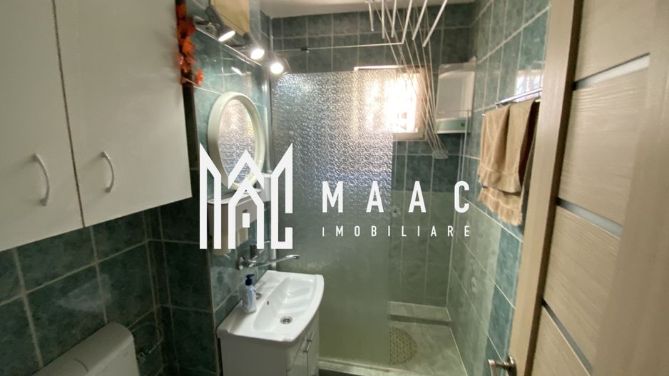 Apartament 3 Camere I V. Aaron I Balcon și Aer Condiționat - Poză 8