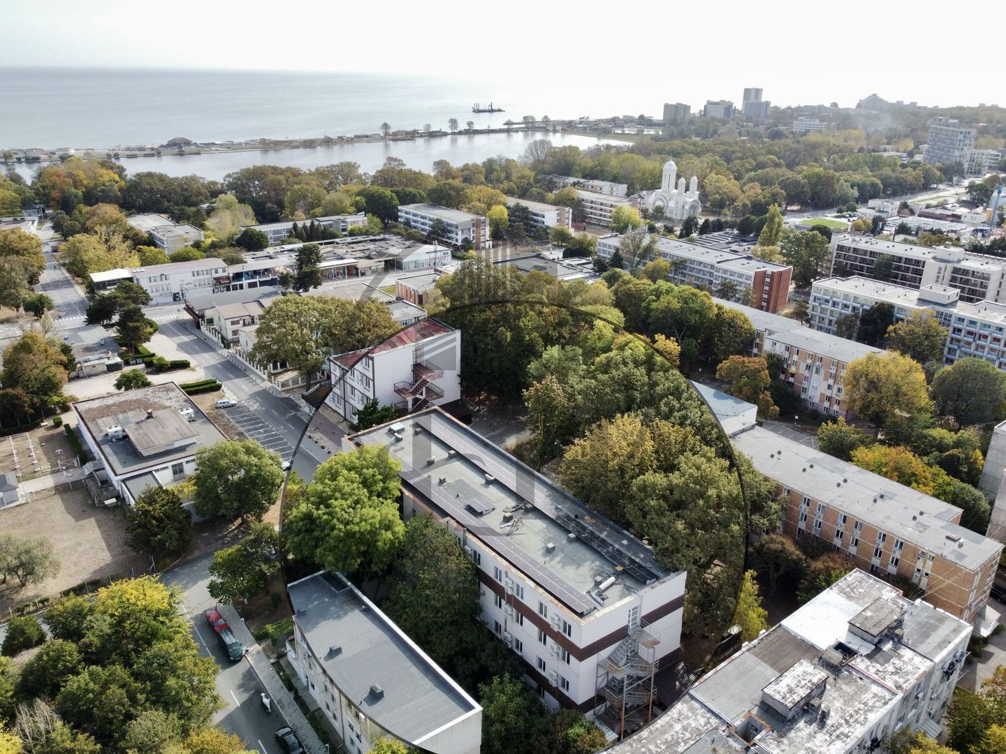 Hotel de vanzare Neptun, Constanta, la mare - Poză 3