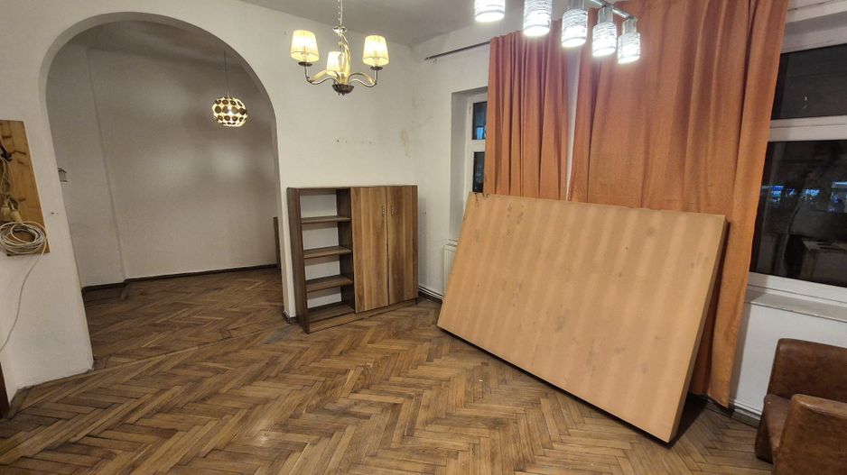 Casa D+P+2 Etaje+Mansarda - Universitate - Poză 5