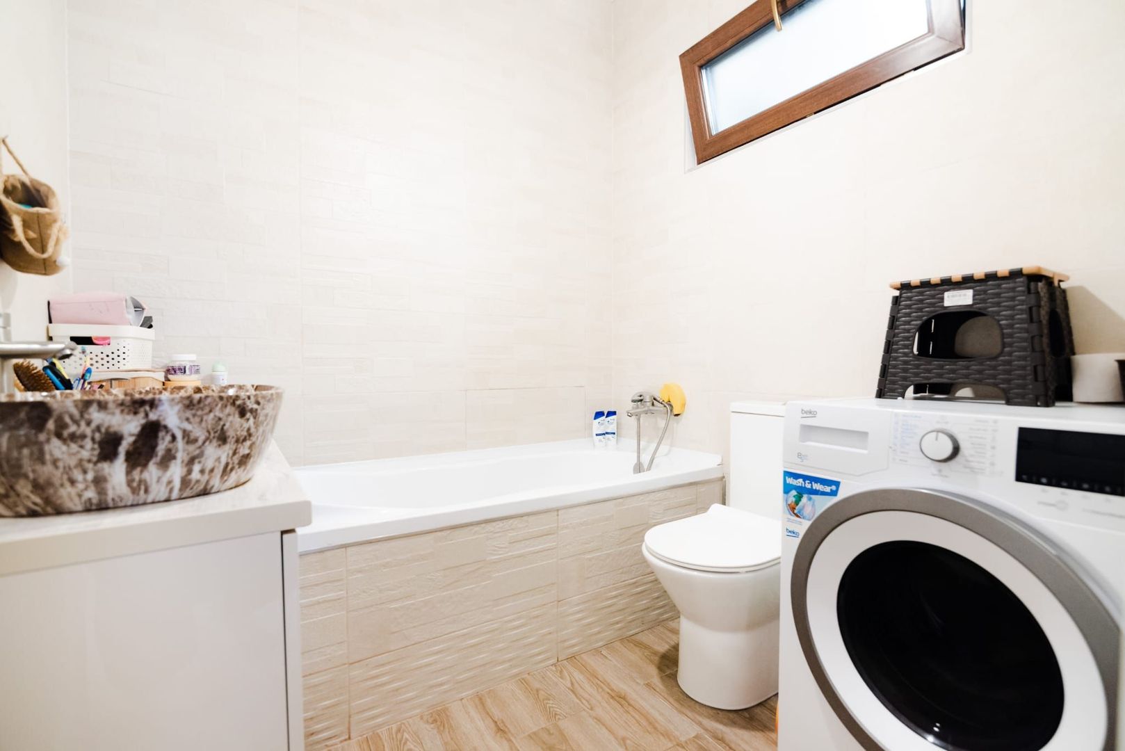 Casă parter cu 3 dormitoare, Grigorescu - Poză 9