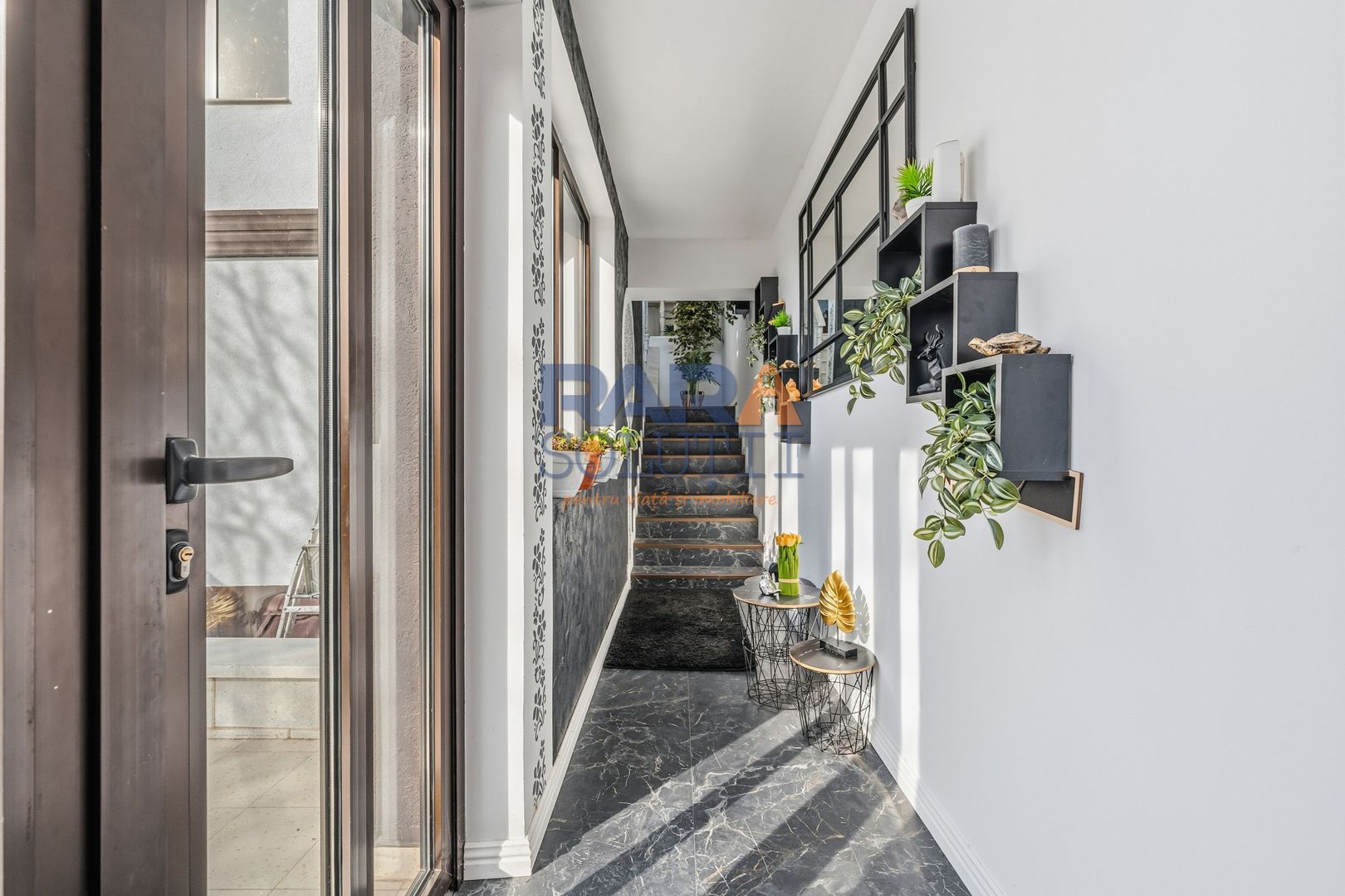 Casă tip duplex - zonă exclusivistă - Poză 3