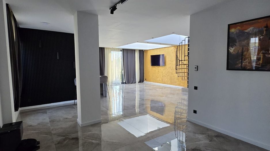 Balotesti,Dumbrava Vlasiei Casa Smart Premium - Poză 9