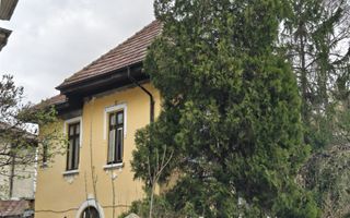 De vânzare: casa S+P+E- Cotroceni - Eroilor - dr. Leonte Anastasievici - Poză 1