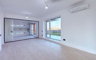 Apartament 4 camere Astorium Garden  Curte proprie  Theodor Pallady - Poză 19