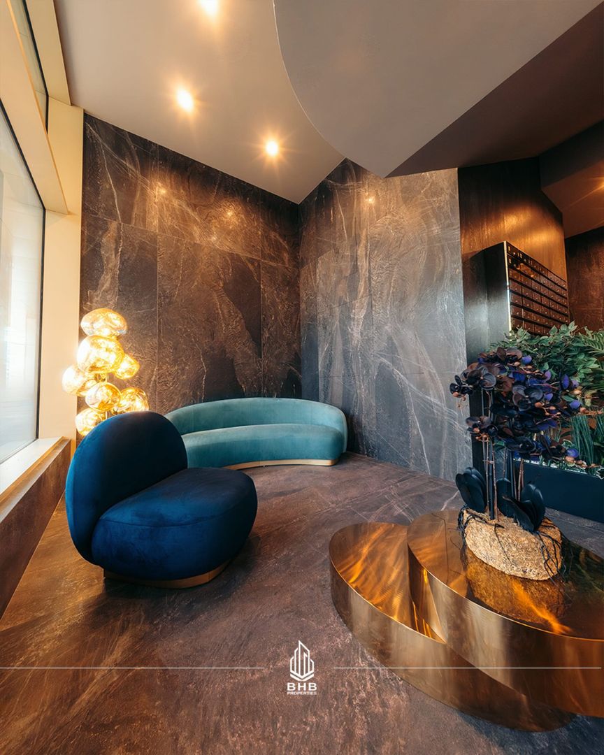 APARTAMENT 2 CAMERE | PROIECT DE LUX | BHB | FABRICA DE GLUCOZA - Poză 13