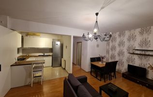 Apartament 2 camere zona Ozana - str. Fetesti