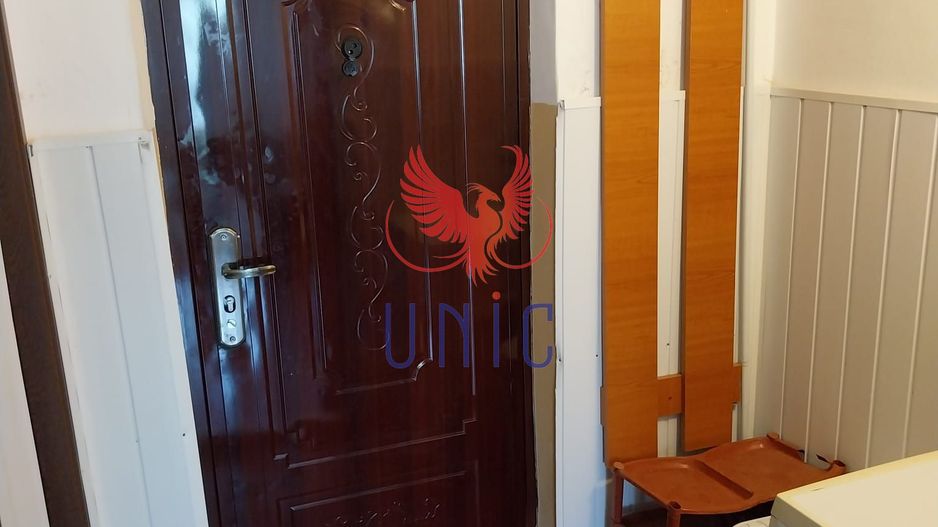 Garsoniera, etaj 3/4, centrala termica, Valea-Rosie - Poză 4