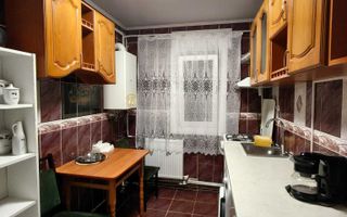 Apartament 2 camere decomandat de închiriat în Ciurchi, Iași - Poză 4