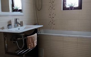 Apartament modern cu 3 camere | Grădină proprie | Grigorescu - Poză 9