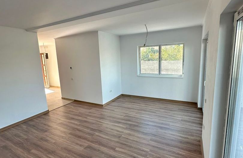 COMISION 0% | Duplex | 104 mp utili | 4 Camere | P+E | Săcălaz | - Poză 2