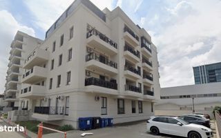 Studio 50 mp | Rond OMV Pipera - Poză 7
