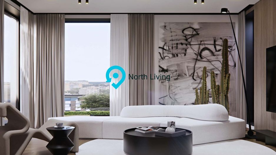 Apartament 2 Camere LUX | Iancu Nicolae | Finisaje Premium - Bloc Nou - Poză 6