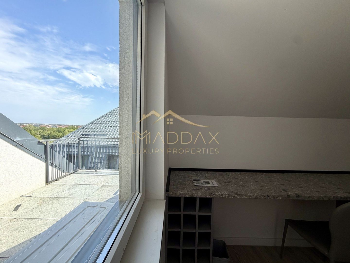 Apartament 3 camere // 134,4 mp utili + parcare // Aviatiei - Poză 9