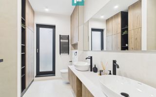 Casă individuală pe parter – Moșnița - Poză 7