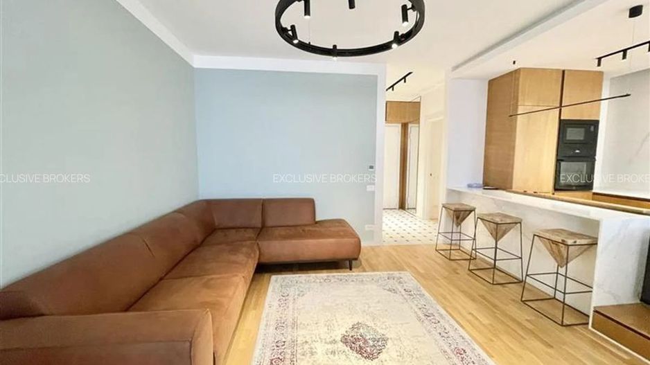 Apartament 3 camere | Premium - Poză 1