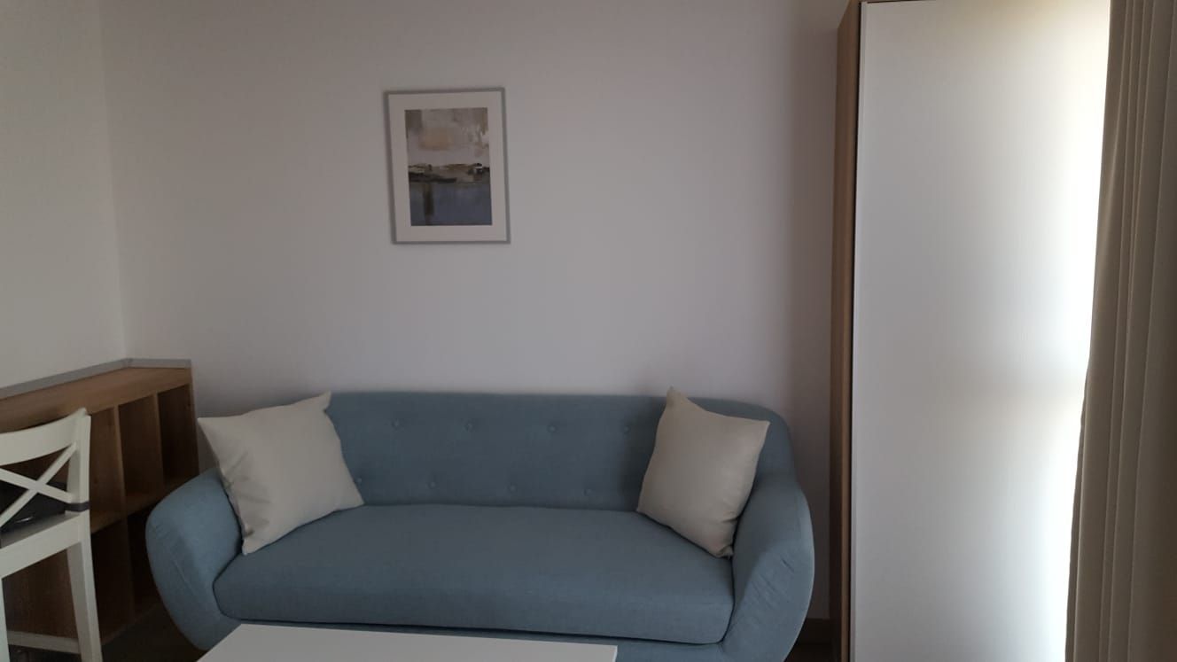 2 camere Aviatiei - Floreasca - Belvedere Residences, loc de parcare! - Poză 14